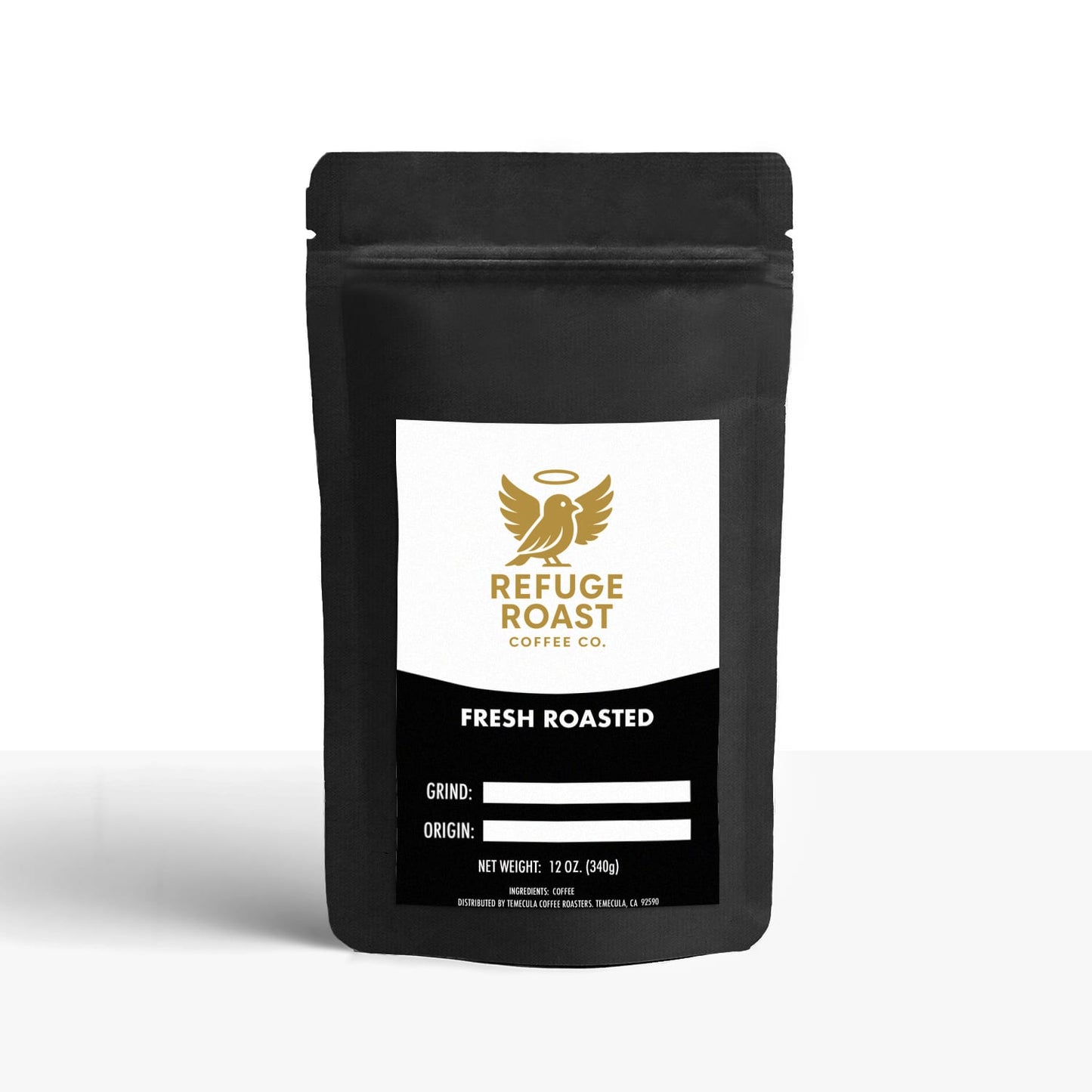 60 Pack Single Serve Halo (Coffee Capsules)