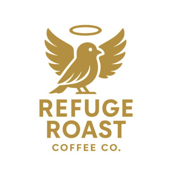 Refuge Roast Coffee Co.