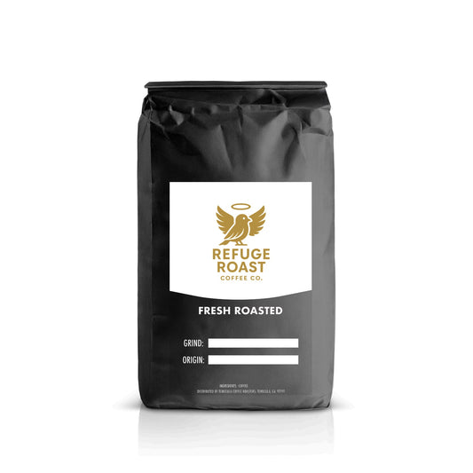 Guardian Blend - Smooth Roast